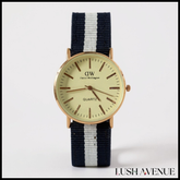 Daniel Wellignton Watch