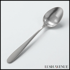 Spoon Set (6-piece)
