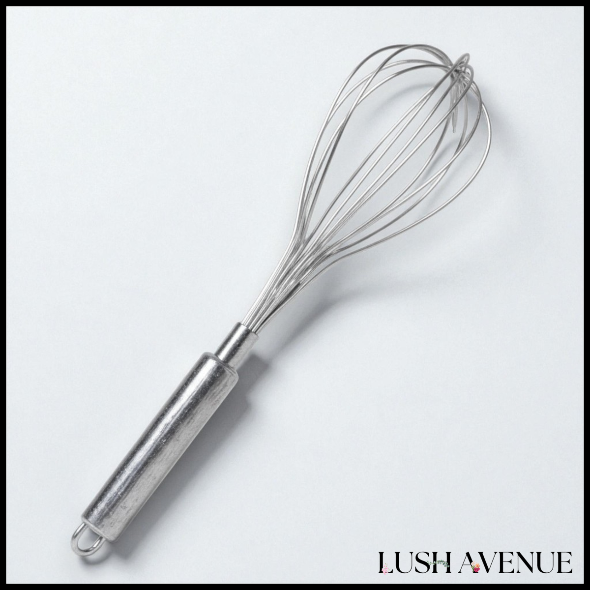 Hand Whisk Mixer (Egg beater)