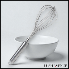 Hand Whisk Mixer (Egg beater)