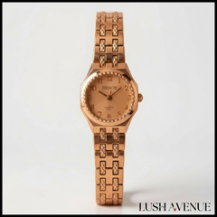 RENOS Copper Watch