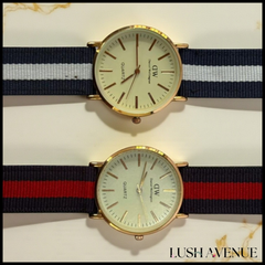 Daniel Wellignton Watch