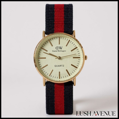 Daniel Wellignton Watch