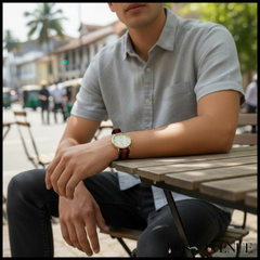 Daniel Wellignton Watch